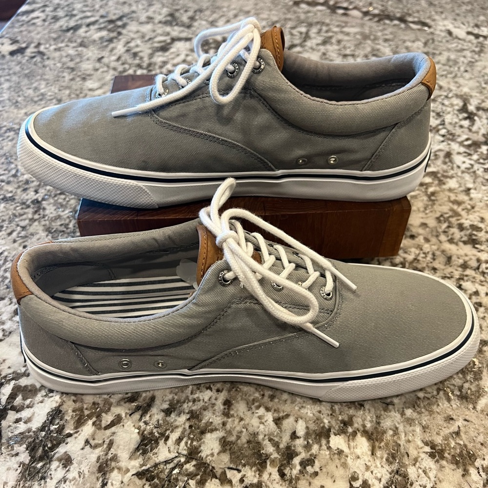 Sperry Top-Sider. Size 12 EUC